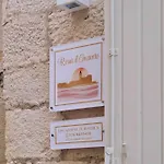 Rosa D'incanto *