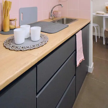 Holiday home Rosa D'incanto
