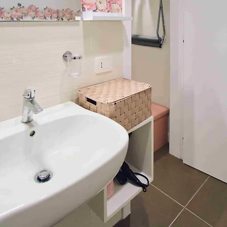 Holiday home Rosa D'incanto